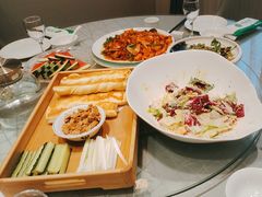 -裕德隆清真饭庄·天津特色菜(东丽店)