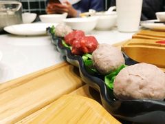 -牛记皇·鲜牛肉火锅(弘阳广场店)