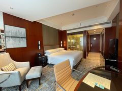 -上海雅居乐万豪侯爵酒店