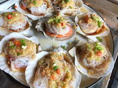 -伍丁·烤牛肋(和平东桥店)