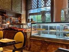 -万达瑞华酒店美食汇自助餐厅(楚河汉街店)