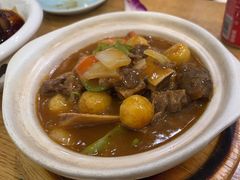 -去茶去餐厅(中央大街店)