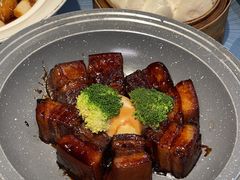 -粤香楼(新光里店)