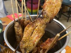 -炒豆合作社(东四总店)