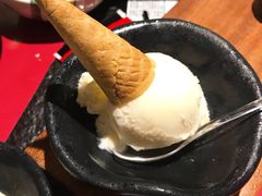 雪糕-古田居·特色寿司料理(星之岛旗舰店)