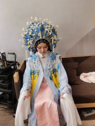 -盘子女人坊古装写真摄影(苏州旗舰店)