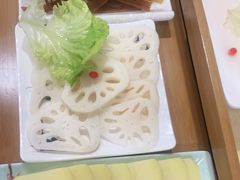 -渔香岛美蛙鱼头火锅(威清路店)