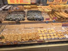 -味多美蛋糕(亚非大厦店)