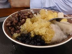 -鲜芋仙(高新万达广场店)