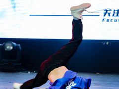 -零下舞度·街舞连锁机构(直沽校区)