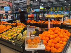 -京客隆超市(京源店)