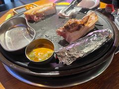 -济州爱肉堂(总店)