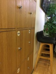 -简法造型·品牌形象店