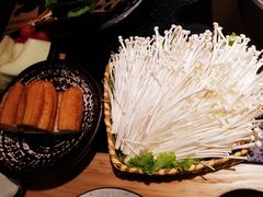 -湊湊火锅·茶憩(上海合生汇店)