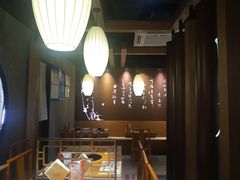 -呷哺呷哺(普陀乐购真北店)
