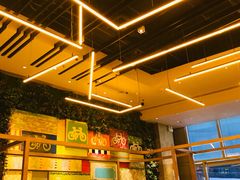 大堂-新元素(三里屯太古里南区)