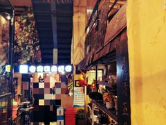 -可可大虾武汉土菜大排档(万松园1店)