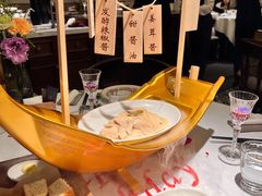 -狮拾久·现代新加坡料理(壹方城店)