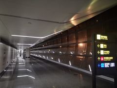 -南宁吴圩国际机场-T2航站楼