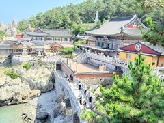 -海东龙宫寺