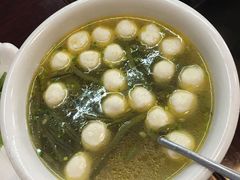 -吴门人家·苏宴宫廷菜(拙政园店)