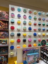 -乐高授权专卖店(南开大悦城店)