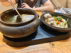 -云海肴·云南小炒·汽锅鸡(天津国金汇店)