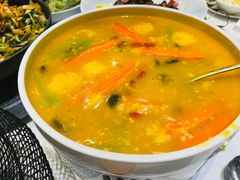 -陶苏·品味融合川菜(龙湖源著天街店)