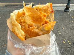 -神奇的香酥鸡蛋灌饼