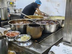 -昌顺马记小吃店(昌盛园店)