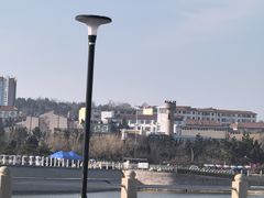 -养马岛旅游度假区
