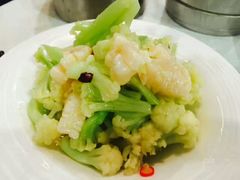 -渔娘渔家丹东海鲜(东直门店)