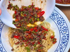 -李与白包子铺(桐梓林店)