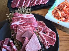 -千寻烧肉(政务区店)