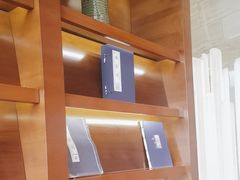 -洲际酒店·地平线全日餐厅HORIZON CAFÉ