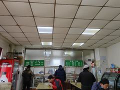 -清真-戏楼王记牛肉面