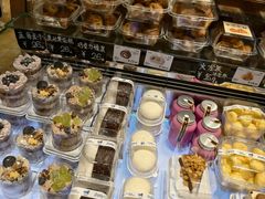 -小飞象面包公社(珠江路金鹰店)