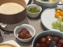 -太湖饭店·寄畅轩中餐厅