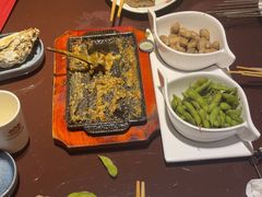 -三个大叔东北烧烤·砂锅菜(西三旗店)