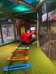 -KidSteam儿童乐园(富力城店)