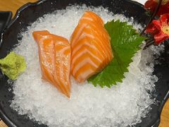-诚家·日式烧鸟·深夜食堂(虹桥天街店)