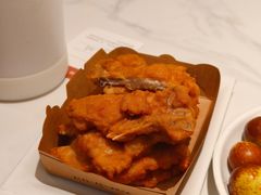 -双合园·海鲜水饺青岛菜(万佳广场店)