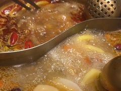 -许府牛火锅(信义坊总店)