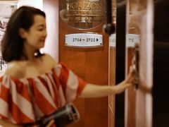 -深圳香格里拉酒店
