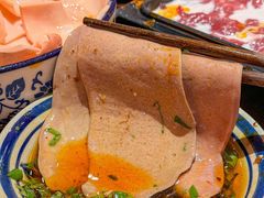 -旧街市鲜货老火锅(大光路店)