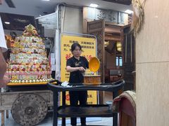 -乔家满族八大碗(流水沟店)