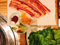 -御牛道日式烤肉料理(杭州万象城店)