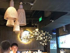 -湘与香缘·湖南菜(王府井北京市百货大楼店)