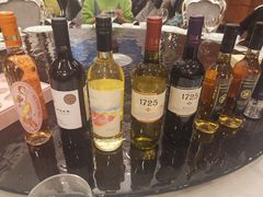-巴音浩日娲·蒙餐(双林东路店)
