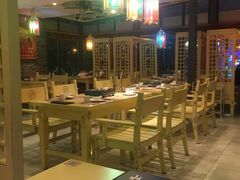 -甘尼仕印度餐厅爵士酒吧(阳春巷店)